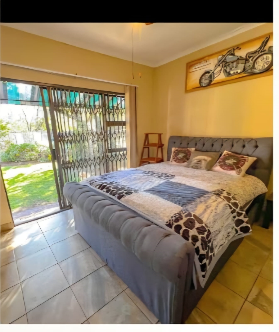 4 Bedroom Property for Sale in Vaalpark Free State